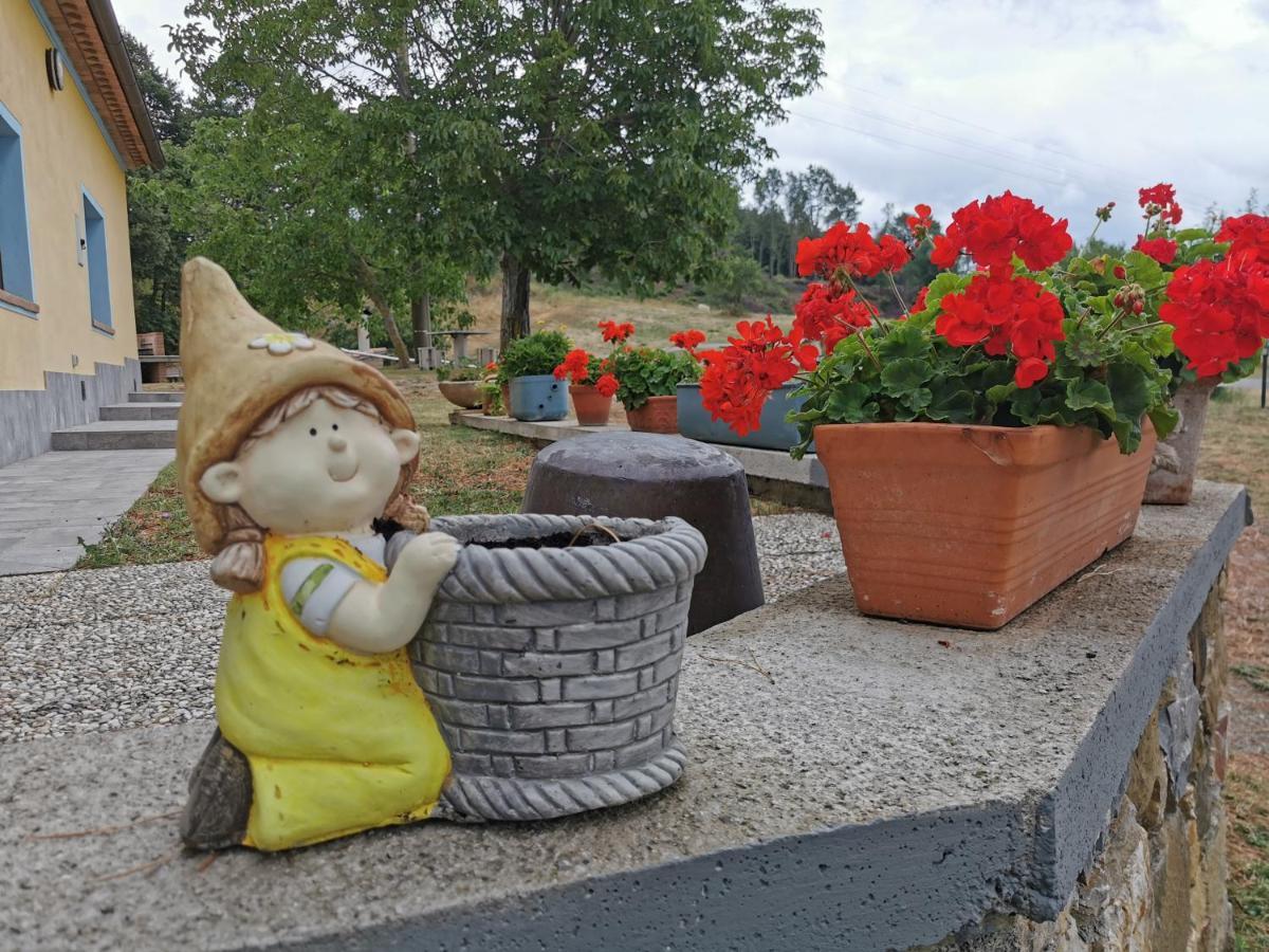 Villa Matilde Catabbio Eksteriør bilde