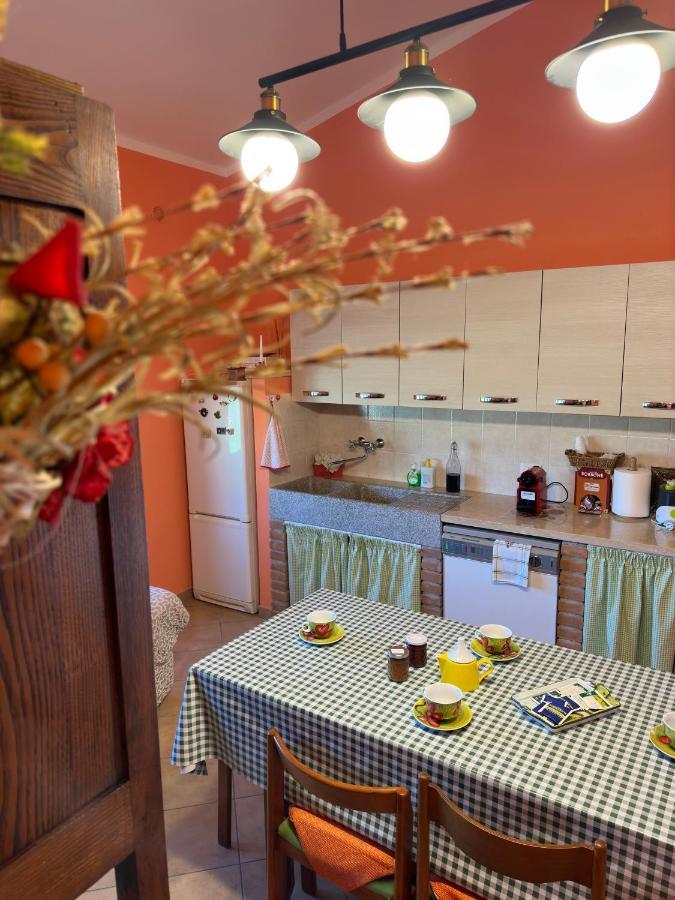 Villa Matilde Catabbio Eksteriør bilde
