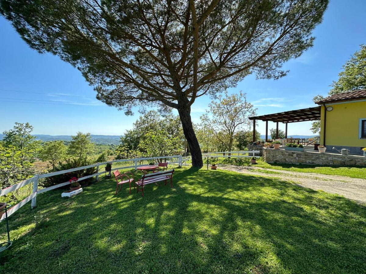 Villa Matilde Catabbio Eksteriør bilde