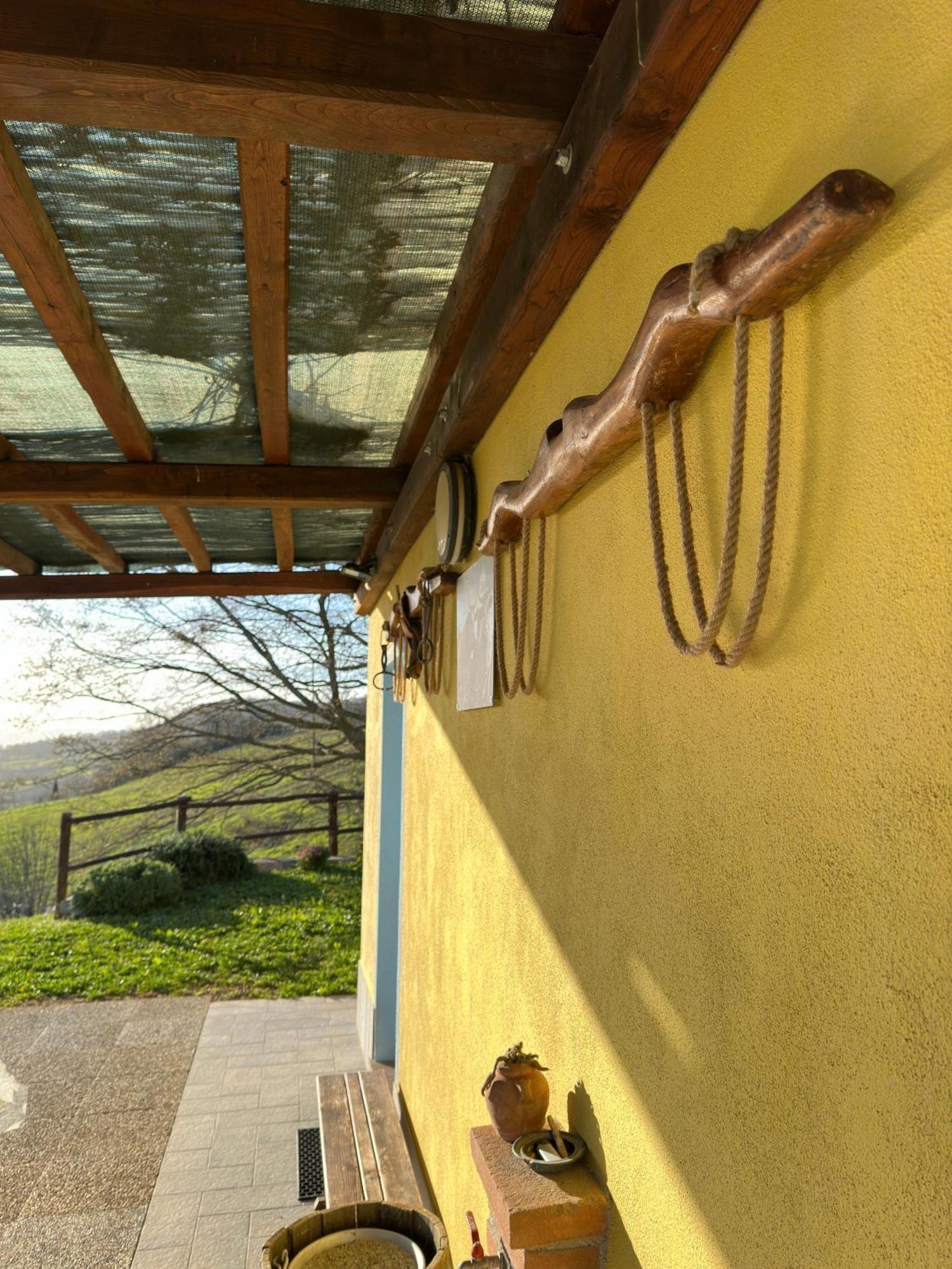 Villa Matilde Catabbio Eksteriør bilde