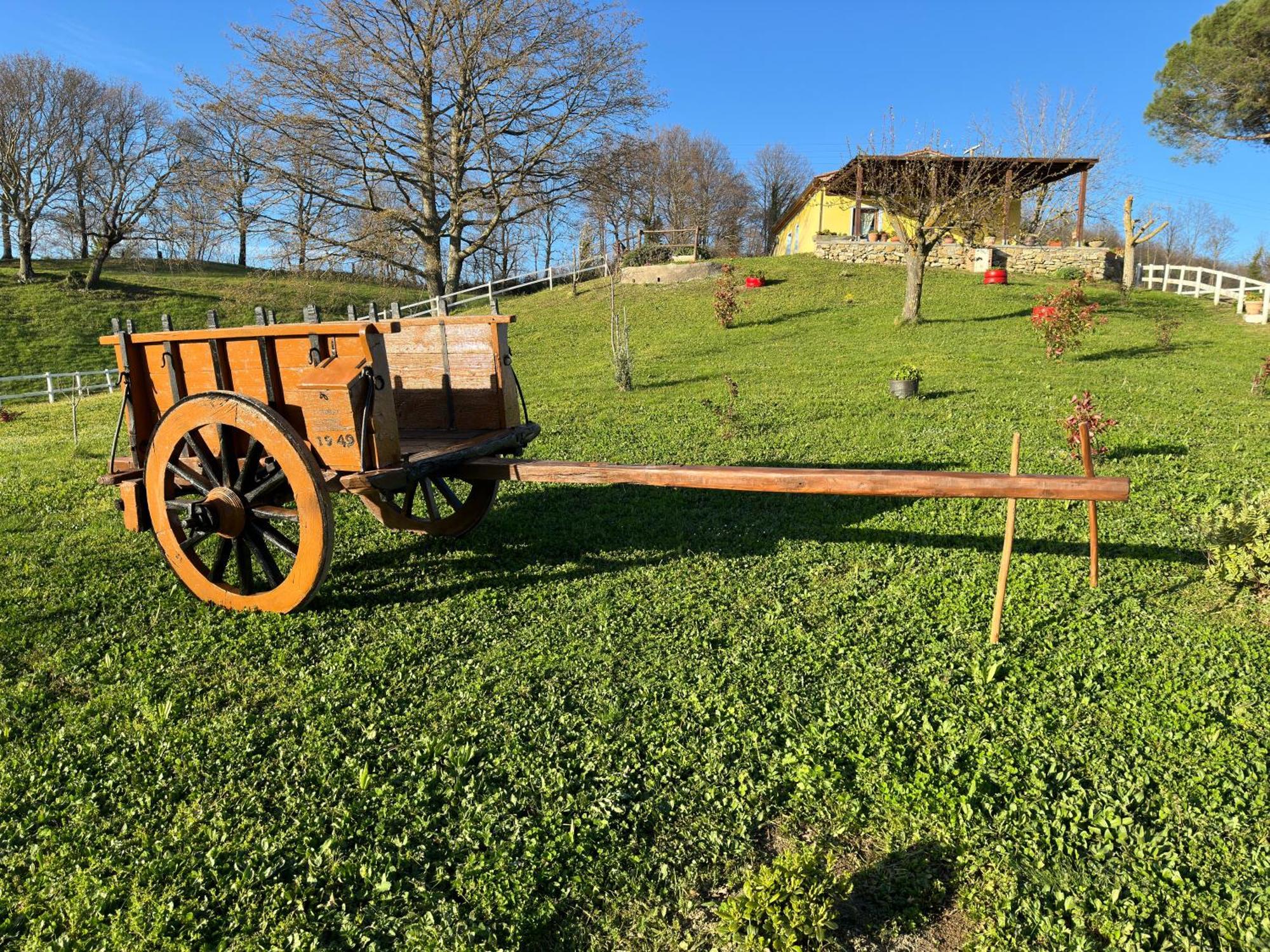 Villa Matilde Catabbio Eksteriør bilde